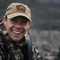 Steven Rinella