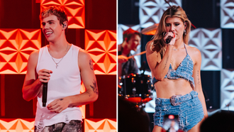 Dasha, The Kid LAROI Unveil iHeartRadio's Los Angeles Jingle Ball Lineup
