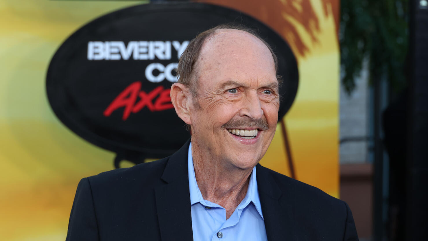 Los Angeles Premiere Of Netflix's "Beverly Hills Cop: Axel F"