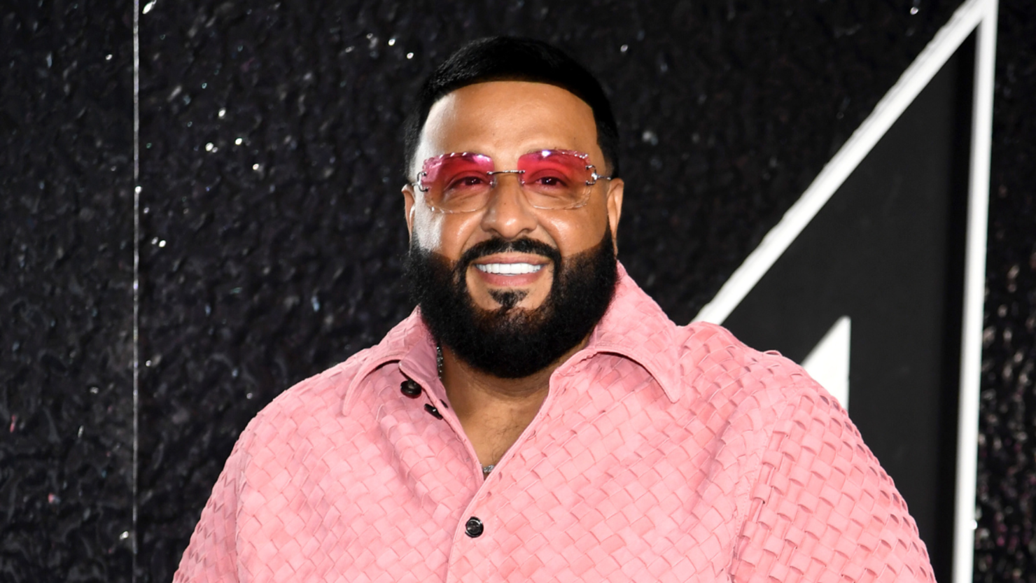 DJ Khaled