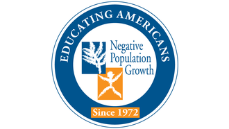 Negative Population Growth