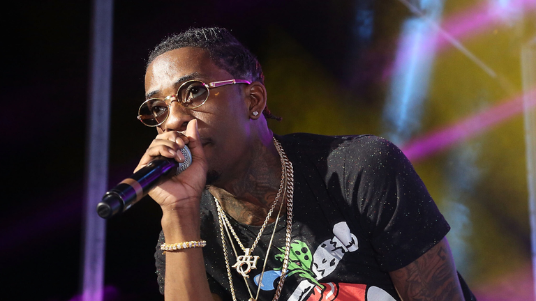 Rich Homie Quan