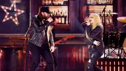 Nate Smith, Avril Lavigne Open Up About Struggling To Cope With Heartbreak
