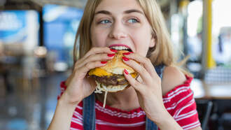 Georgia Restaurant Serves The 'Best Burger' In The Entire State