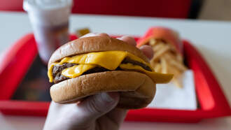 Ohio Restaurant Serves The 'Best Burger' In The Entire State