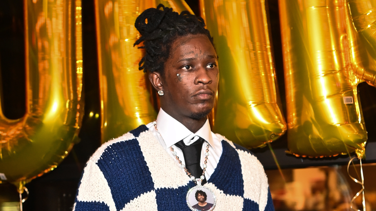 Young Thug