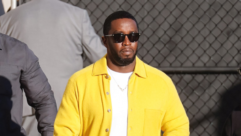 Diddy
