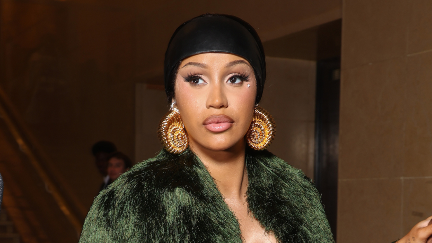 Cardi B