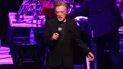 Frankie Valli Breaks Silence After Concerning Performance Videos Go Viral