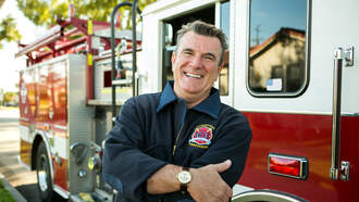 Meet The Candidates: Joe Kerr Running For CA District 40 In Congress 