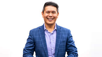 Meet The Candidates: Derek Tran Running For CA District 45 In Congress