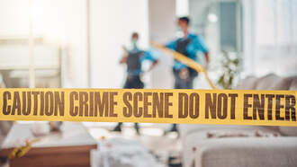 1 Georgia City Named Among The 'Most Dangerous Cities In America'