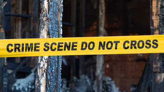 1 Ohio City Named Among The 'Most Dangerous Cities In America'