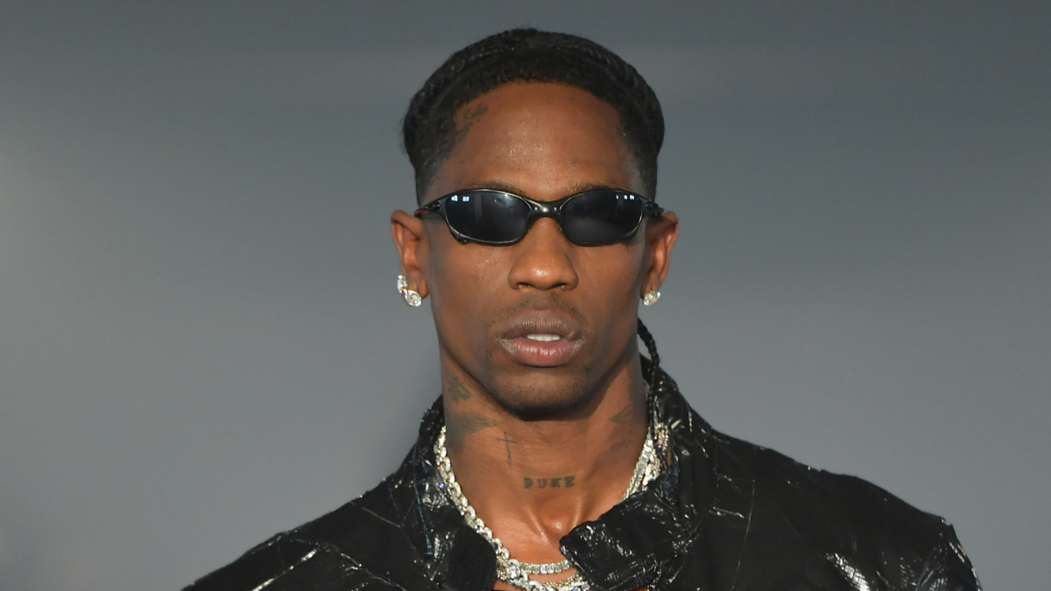 Travis Scott