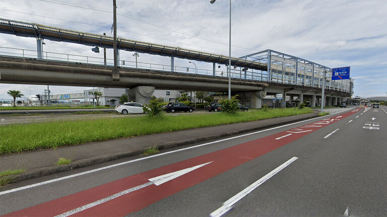 Miyazaki Airport