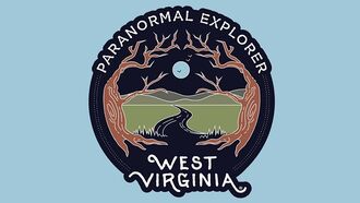 West Virginia Launches 'Paranormal Trail' Celebrating State's History of High Strangeness