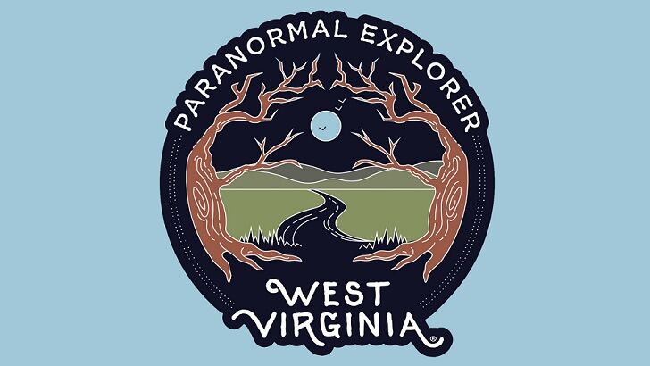 West Virginia's 'Paranormal Trail' Adds Four More Stops to State's High Strangeness Tour