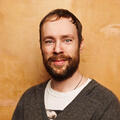 Thor Nystrom