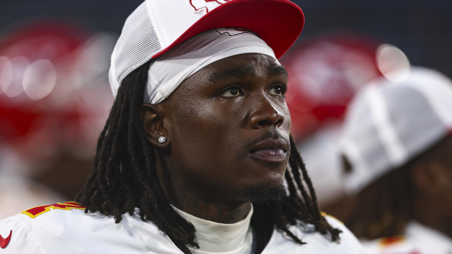 Kansas City Chiefs v Jacksonville Jaguars