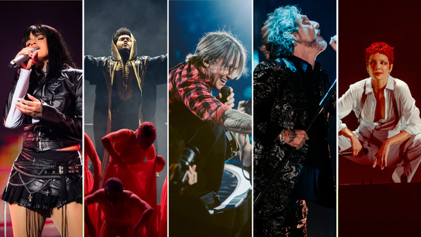 Relive The 2024 iHeartRadio Music Festival On Hulu