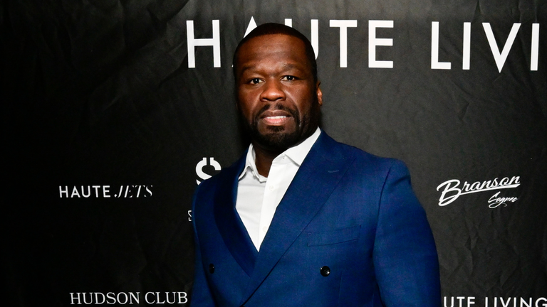 50 Cent