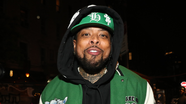 Westside Gunn