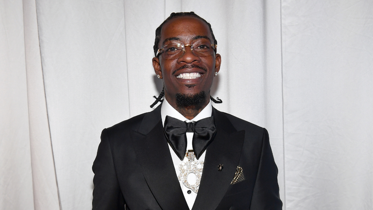 Rich Homie Quan