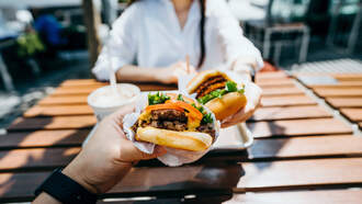 North Carolina Restaurant Serves The 'Best Burger' In The Entire State