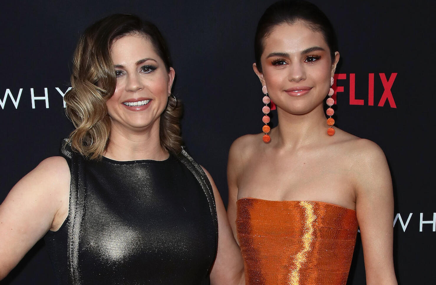 Premiere Of Netflix's "13 Reasons Why" - Arrivals