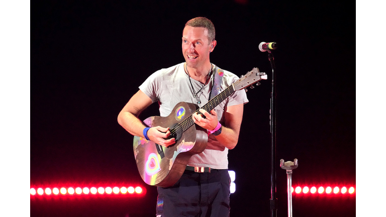 2024 iHeartRadio Music Festival - Show