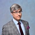 Mo Rocca