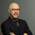Patrick Courrielche