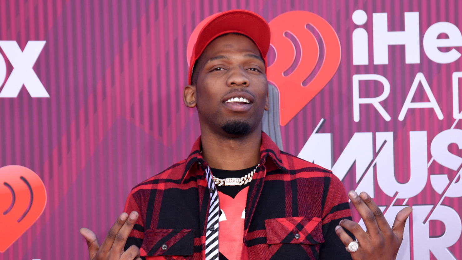 BlocBoy JB