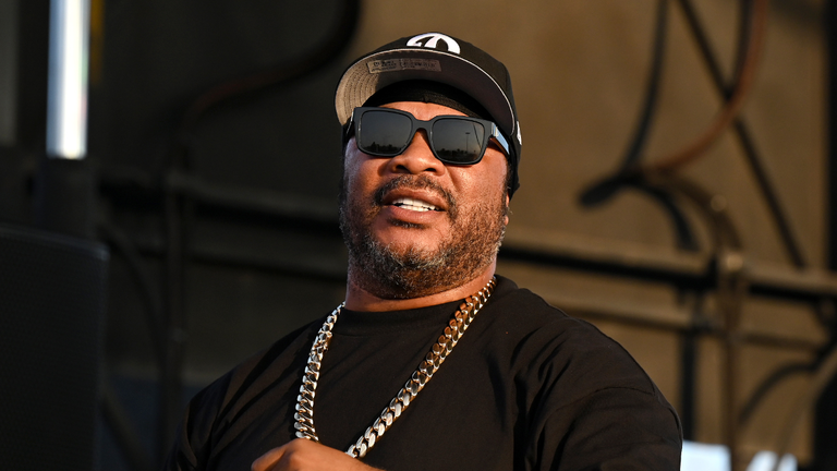Xzibit