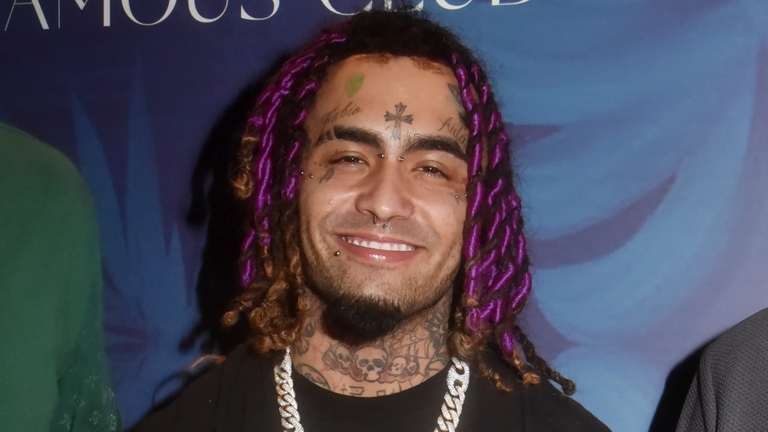 Lil Pump