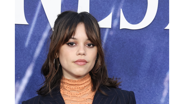 Netflix's "Wednesday" ATAS Official Event Photo Call