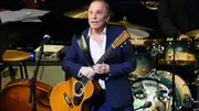 Paul Simon Announces Miraculous Return To Touring: See The Dates