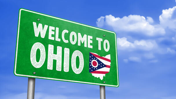 Ohio Spot Crowned 'Most Charming Small City' In The State