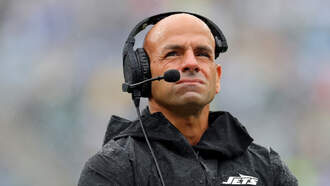 Former Jets Coach Robert Saleh Lands New Gig: Report