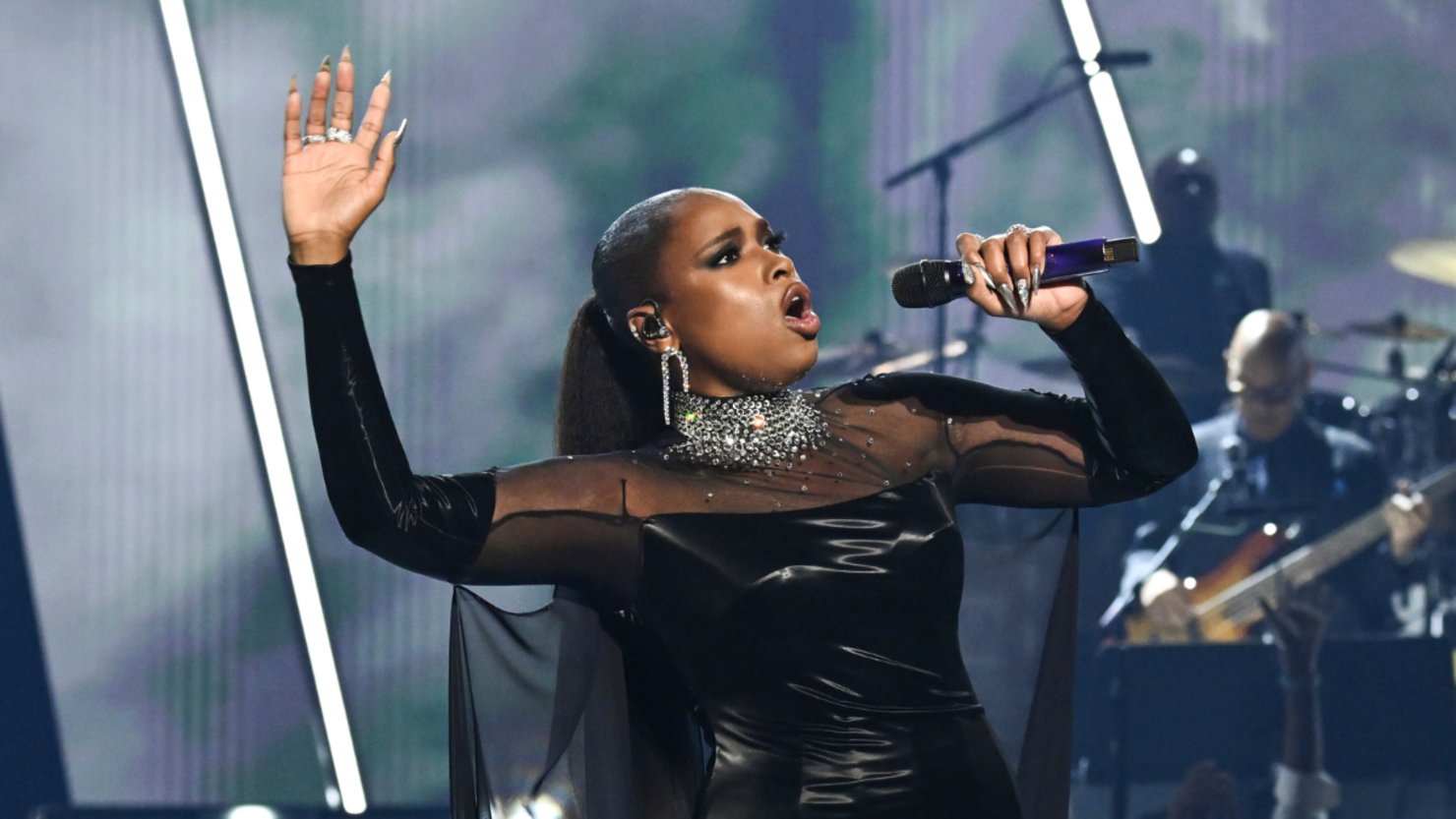Jennifer Hudson