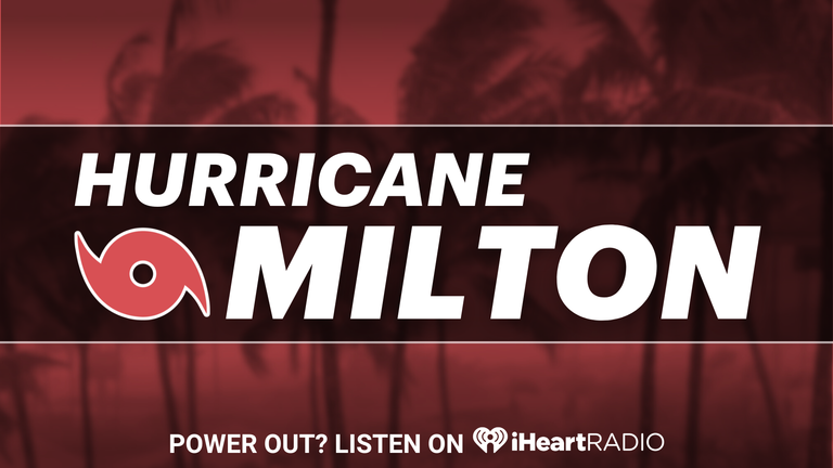 Hurricane Milton