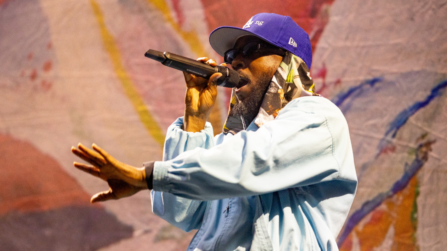 Kendrick Lamar