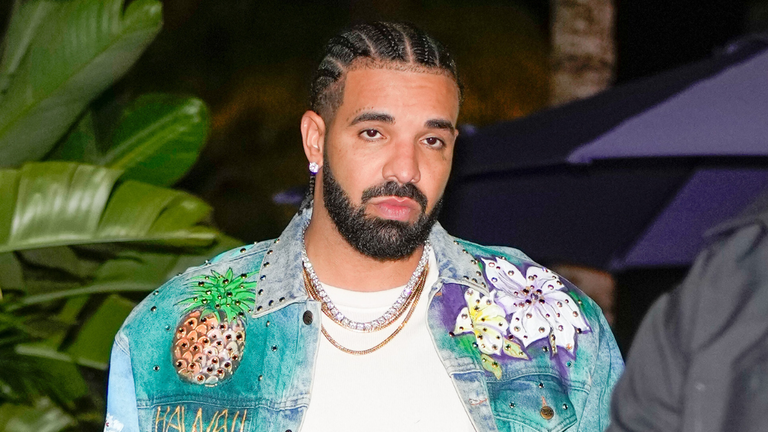 Drake