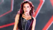 Dua Lipa's Spicy Diet Coke Recipe Is Turning Heads