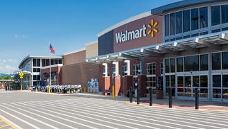 Walmart Will Be Closed on Thanksgiving