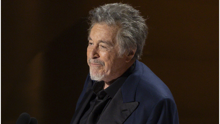 AL PACINO