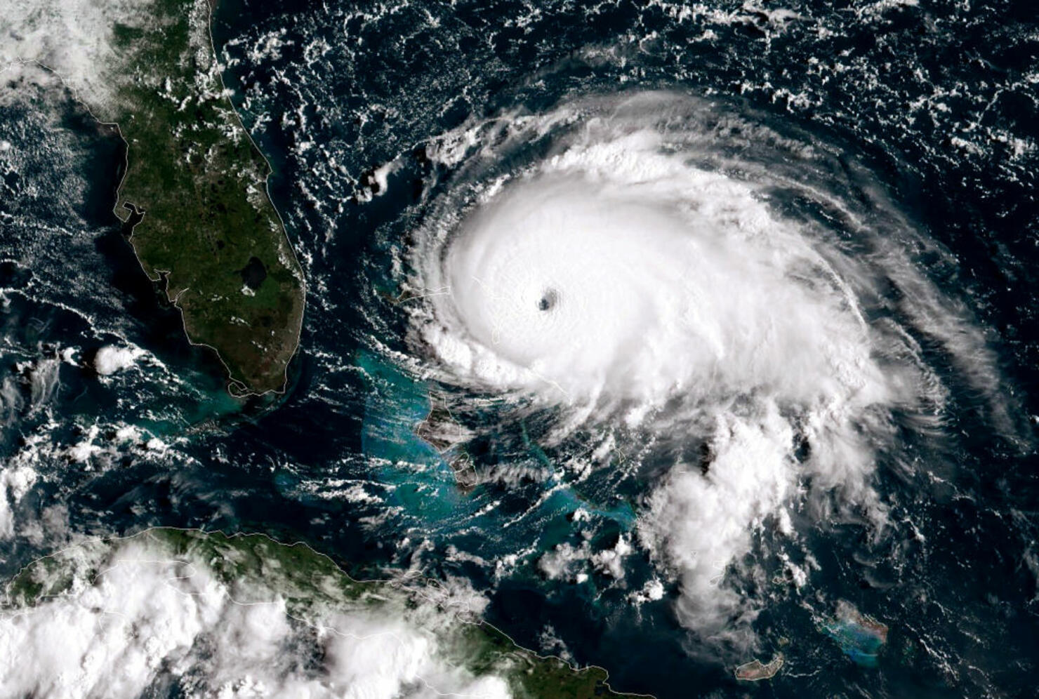 Hurricane Milton 'Explosively' Intensifies See Florida Evacuation