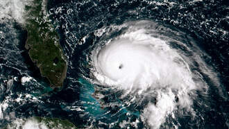 Hurricane Milton 'Explosively' Intensifies: See Florida Evacuation Zones