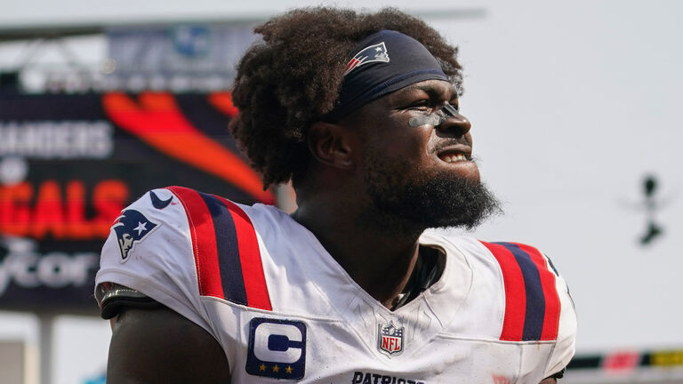 New England Patriots v Cincinnati Bengals