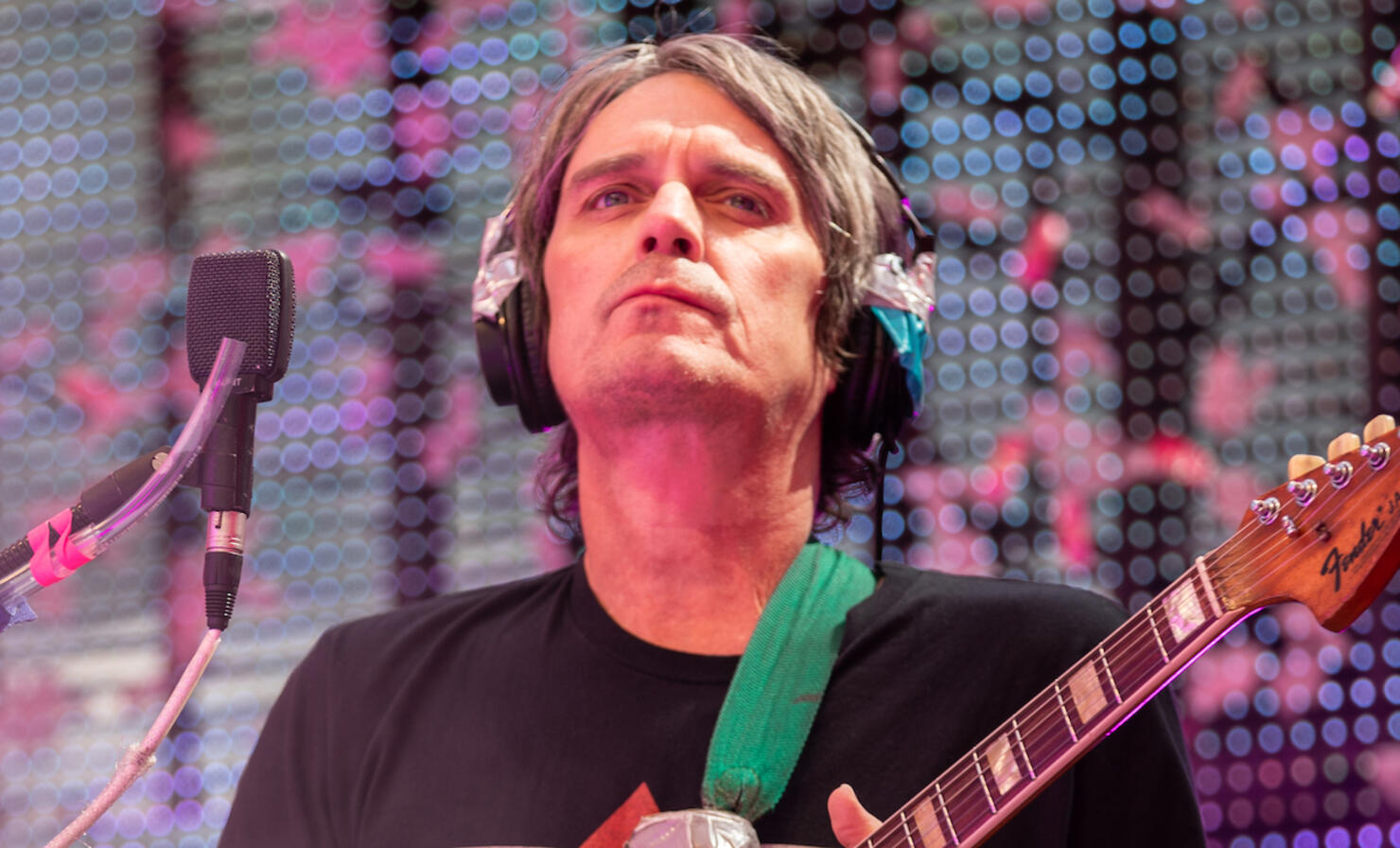 "The Flaming Lips Day" Proclaimed In San Francisco